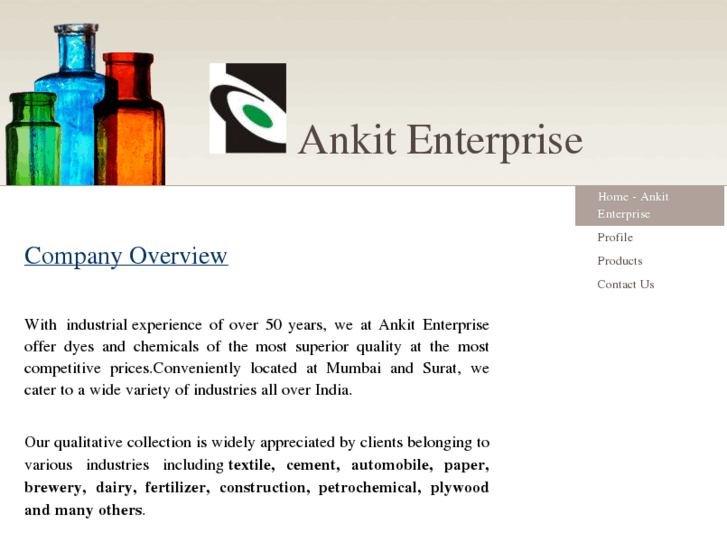 www.ankit-enterprise.com