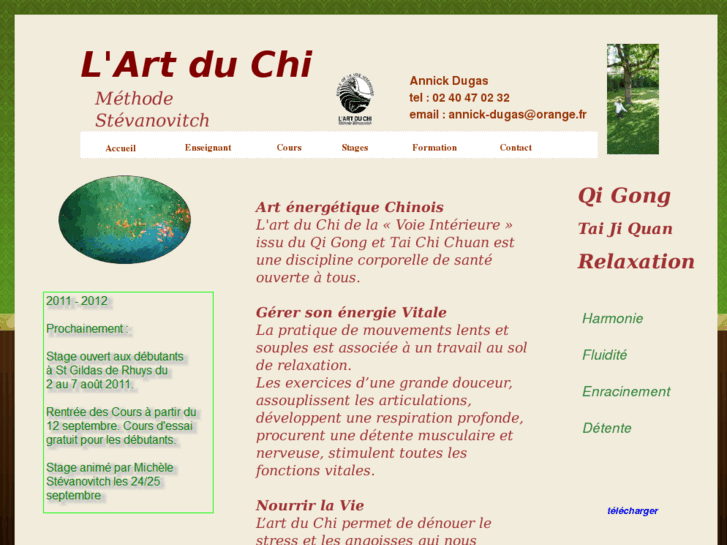 www.artduchiouest.com