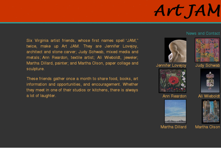 www.artjam2.com