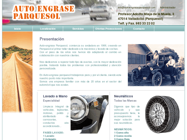 www.autoengraseparquesol.com