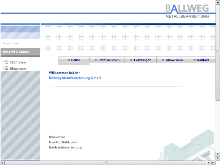 www.ballweg-metallbearbeitung.com