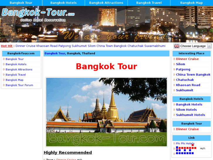 www.bangkok-tour.com