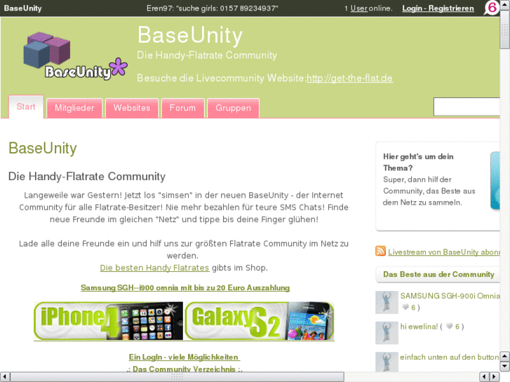 www.baseunity.de