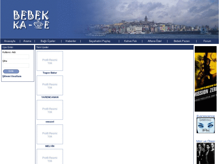 www.bebekka-ve.com