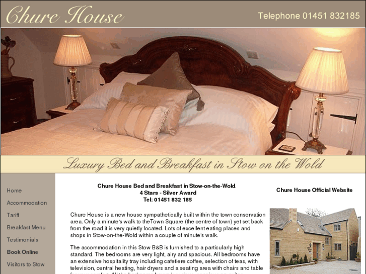 www.bedandbreakfast-stowonthewold.co.uk