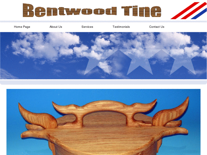 www.bentwoodtine.com