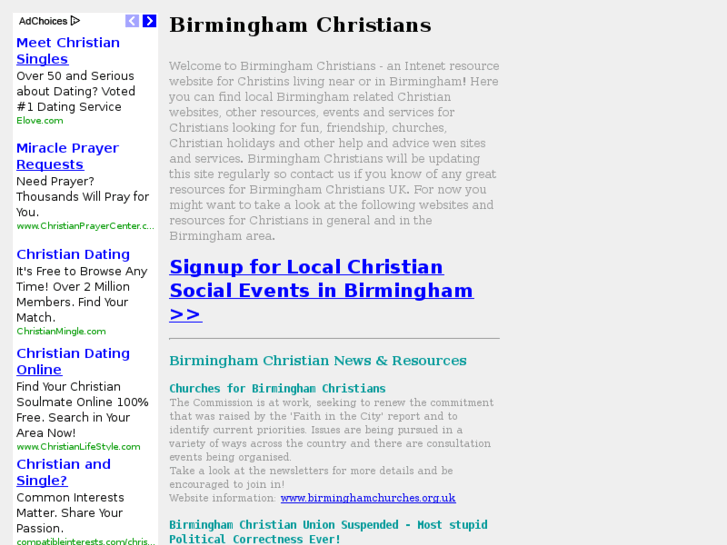 www.birmingham-christians.co.uk