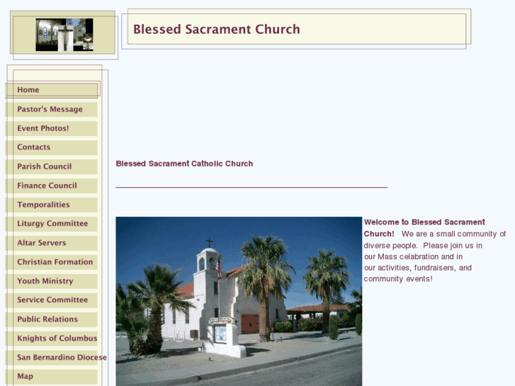 www.blessedsacrament29.com