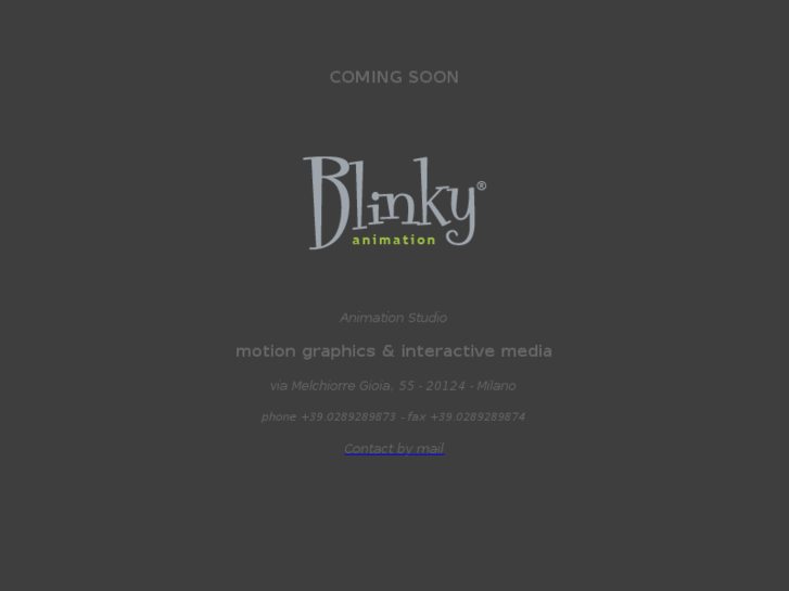 www.blinkyanimation.com