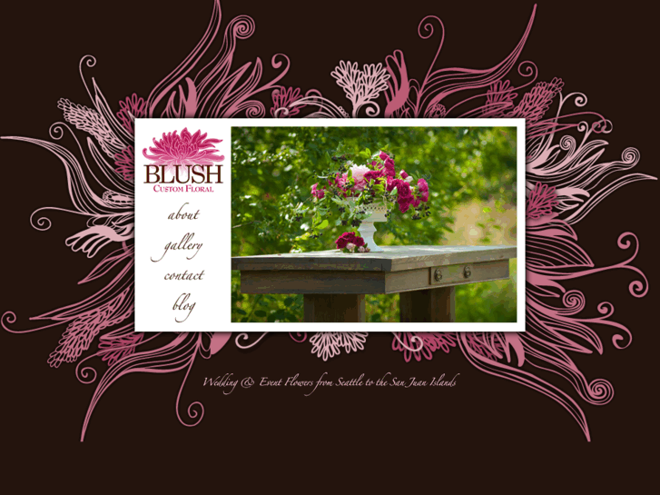 www.blushcustomfloral.com