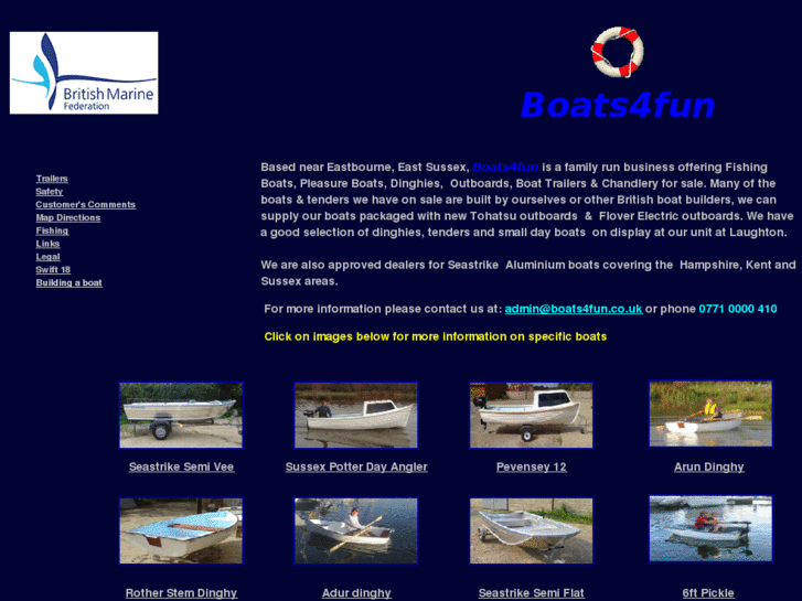 www.boats4fun.biz