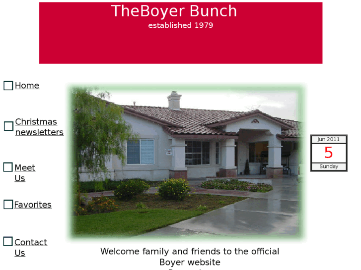 www.boyerbunch.com