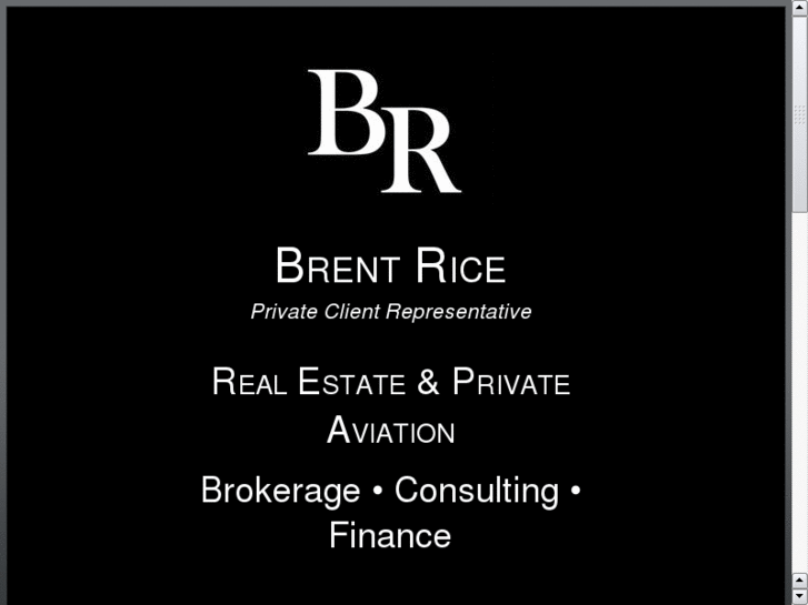 www.brentrice.net