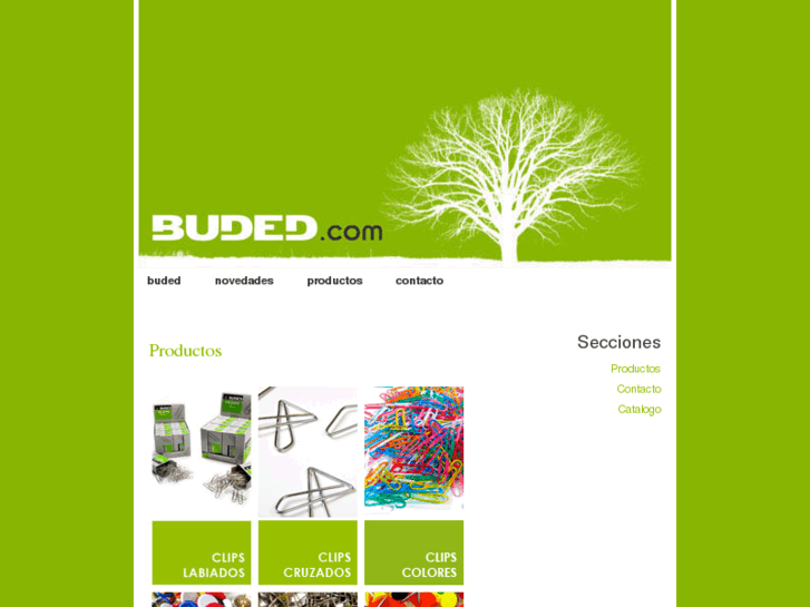 www.buded.info