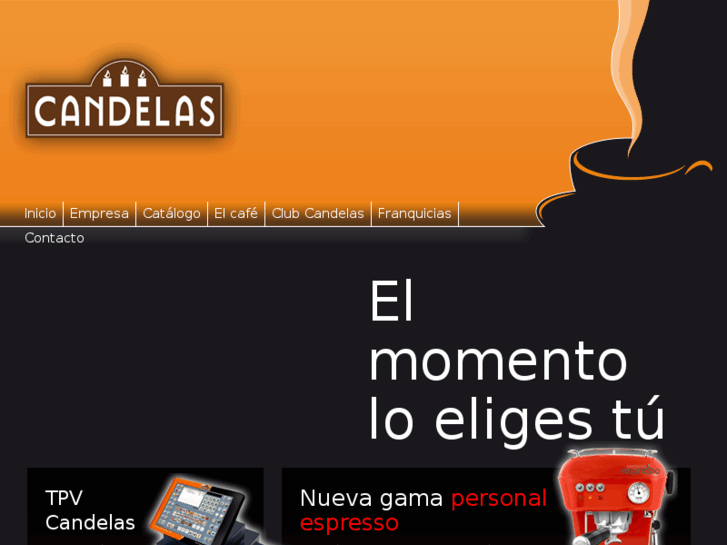 www.cafes-siempre.com