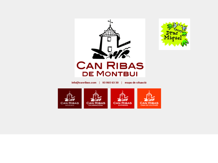 www.canribas.com