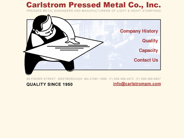www.carlstrompm.com