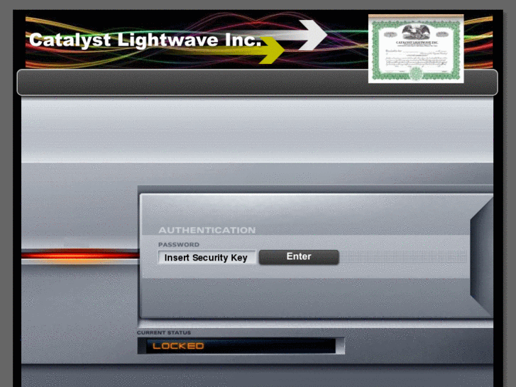 www.catalyst-lightwave.com