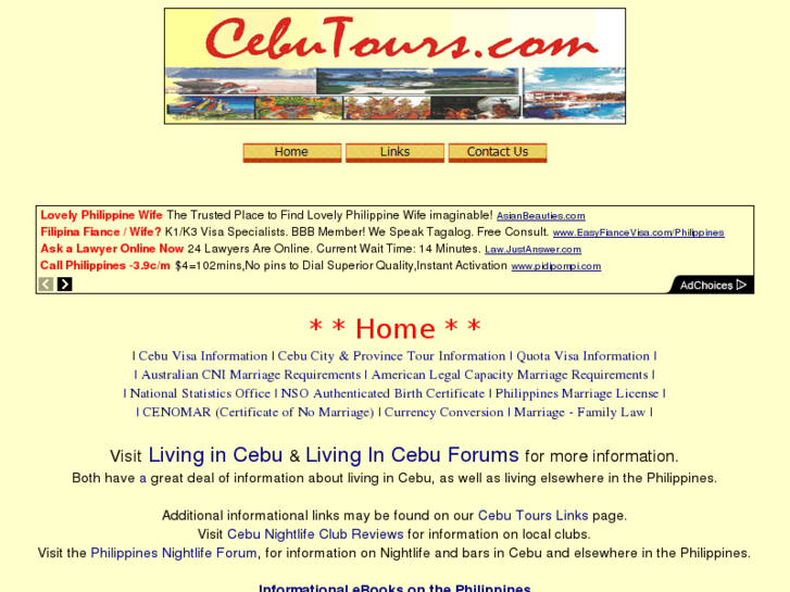 www.cebutours.com