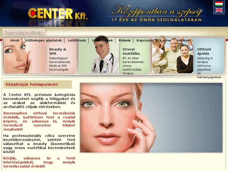 www.centerkft.com