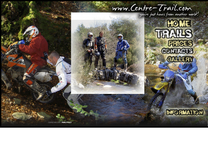 www.centre-trail.com