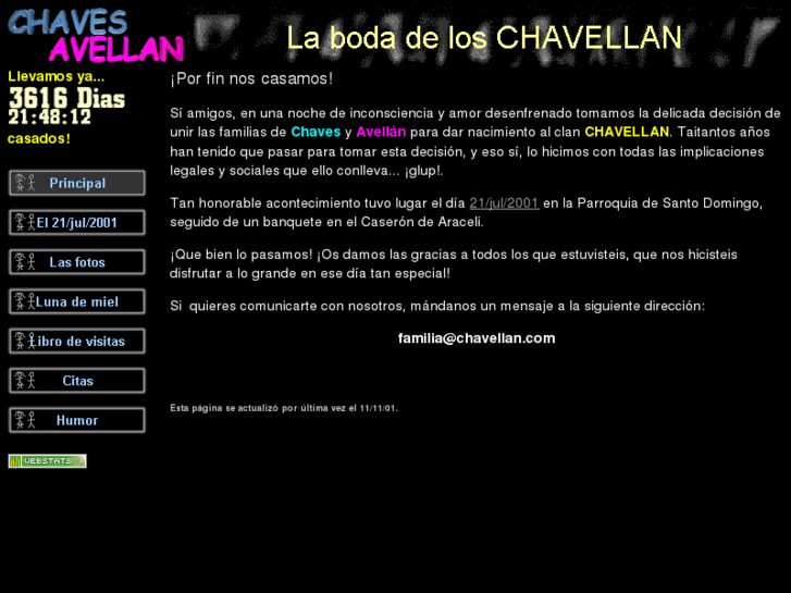 www.chavellan.com