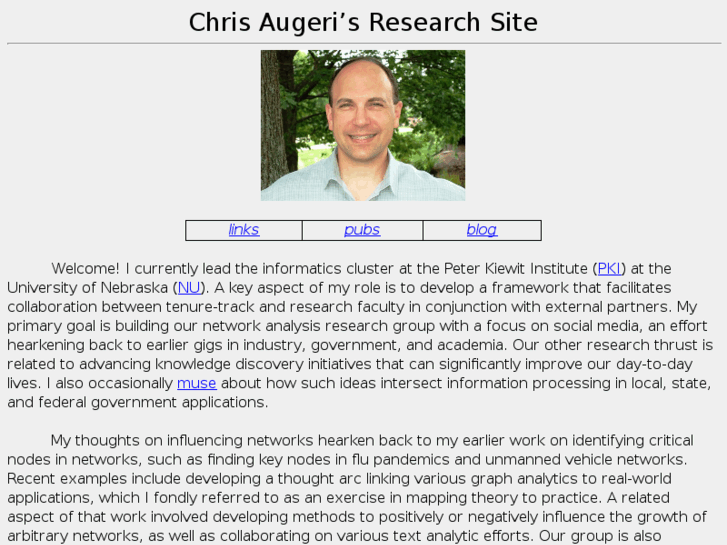 www.chris-augeri.com