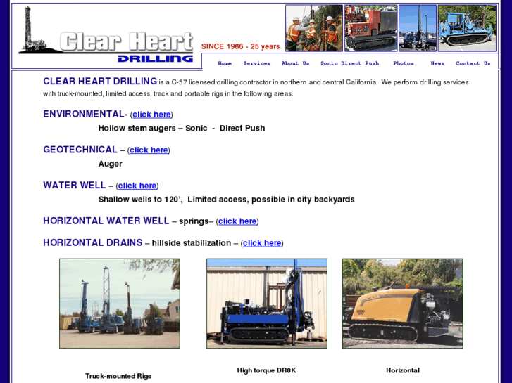 www.clearheartdrilling.com
