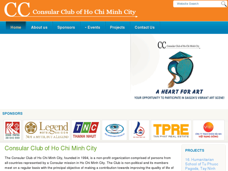 www.consularclub.com