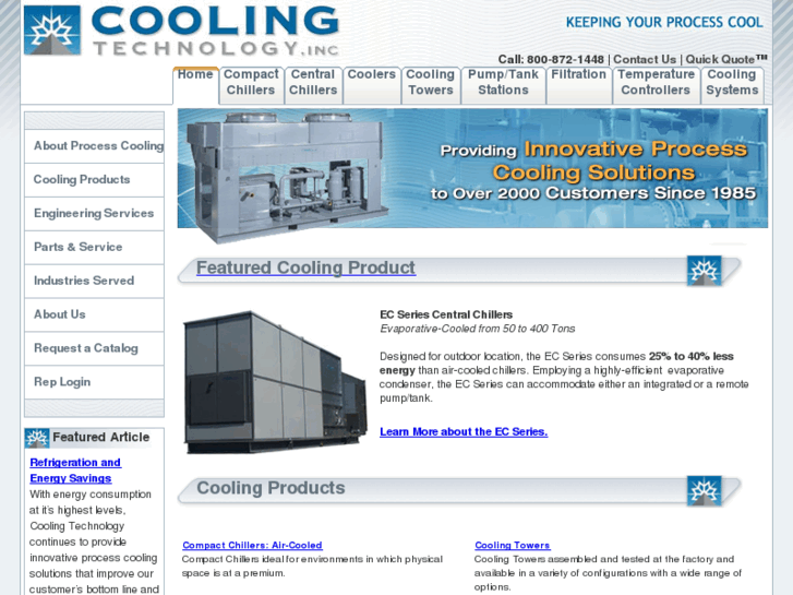 www.coolingtechnology.com