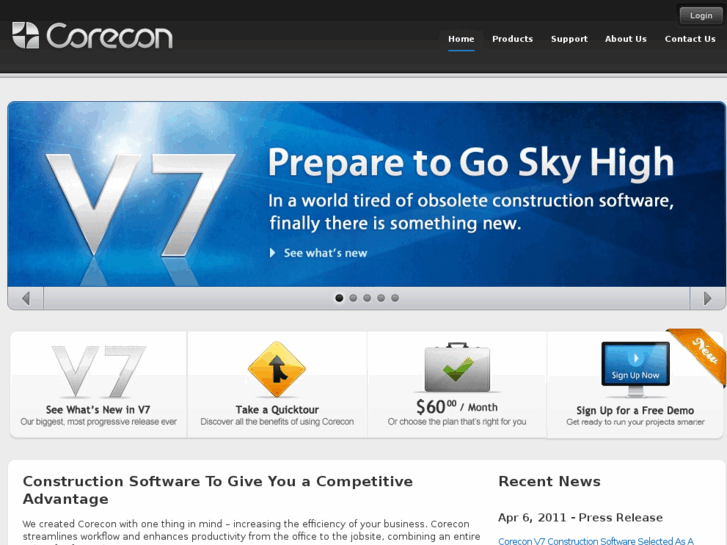 www.corecon.com