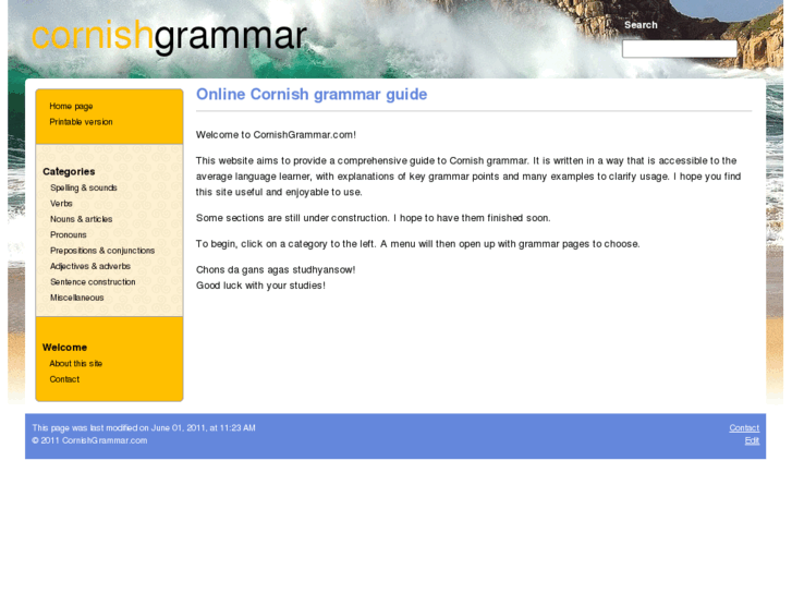 www.cornishgrammar.com