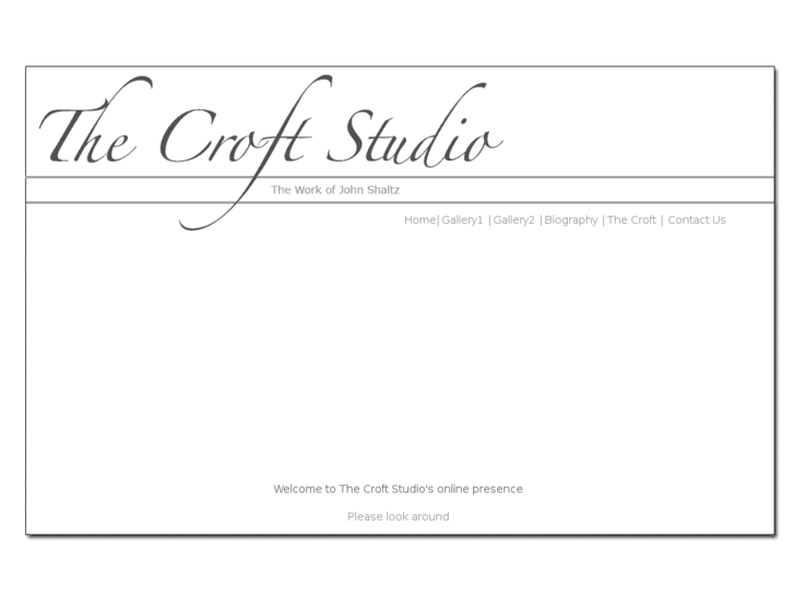 www.croftstudio.com