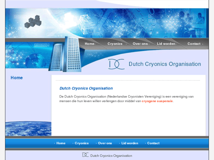 www.cryonics.nl