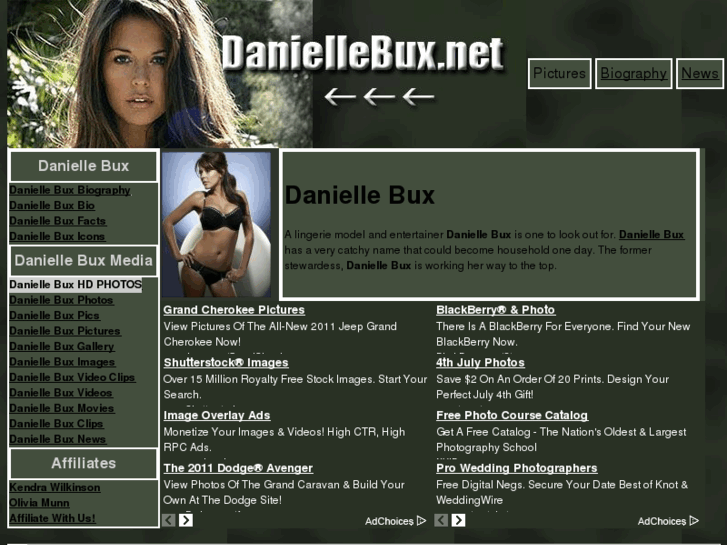 www.daniellebux.net