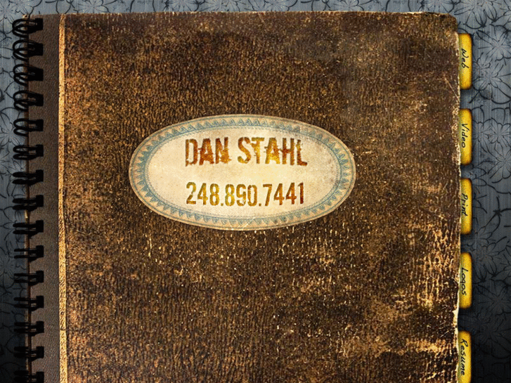 www.danstahl.com