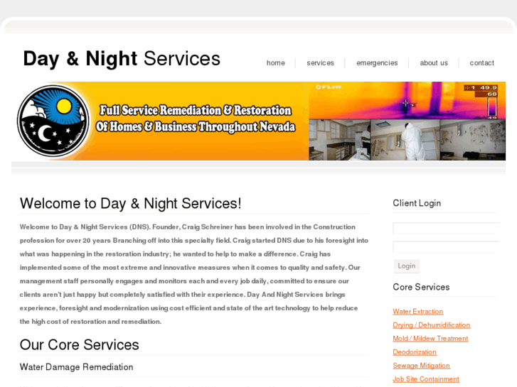 www.dayandnightservices.com