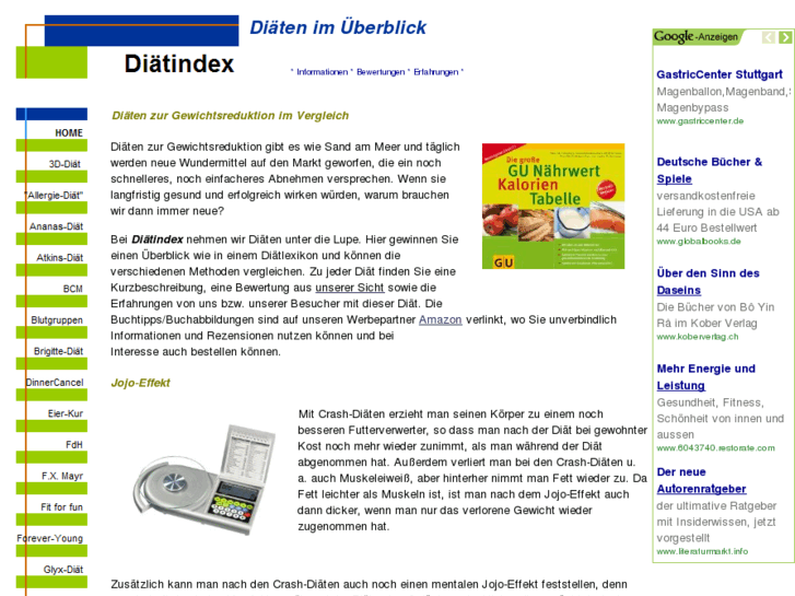 www.diaetindex.de