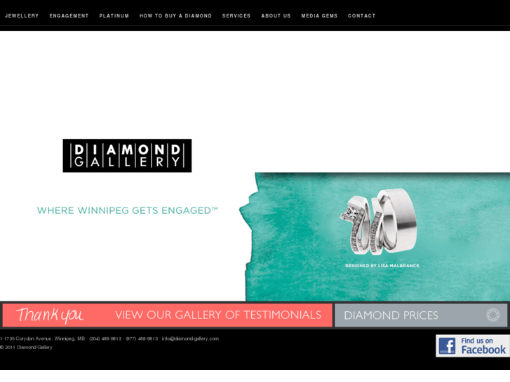 www.diamond-gallery.com