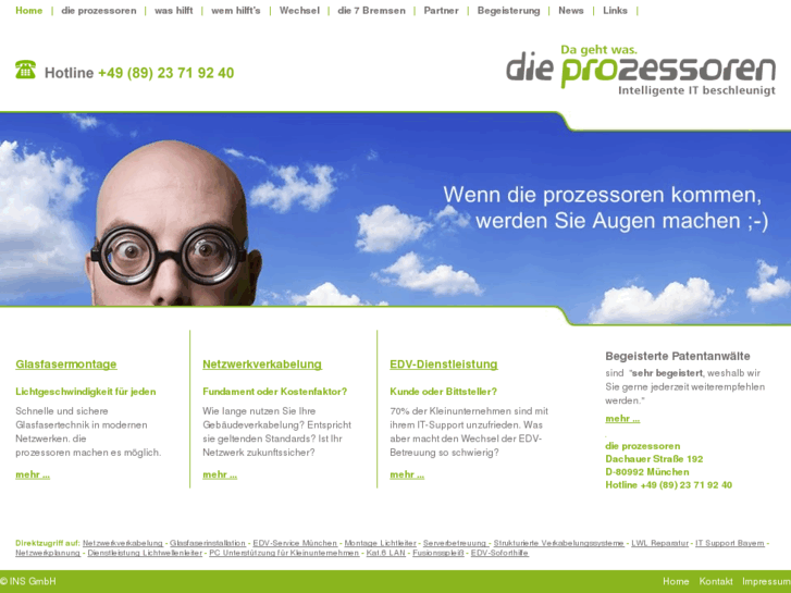 www.die-prozessoren.com