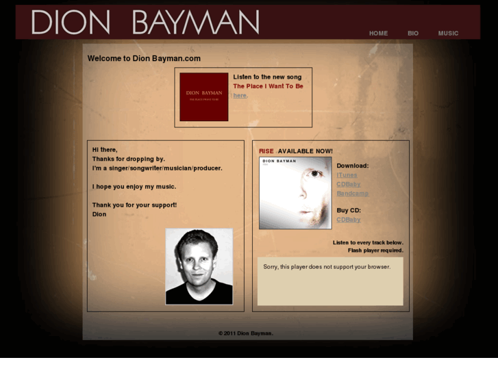 www.dionbayman.com