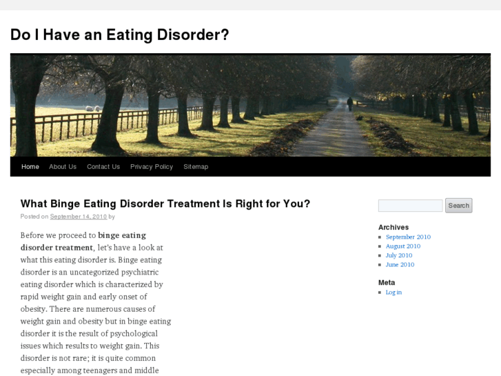 www.doihaveaneatingdisorder.com