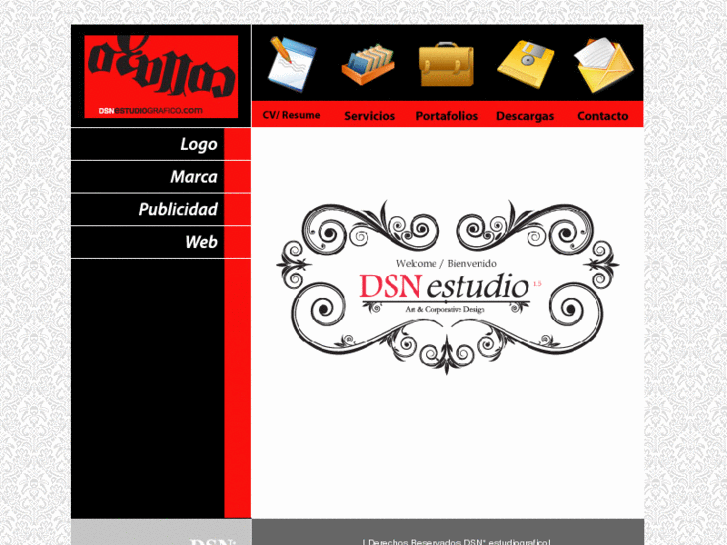 www.dsnestudio.com