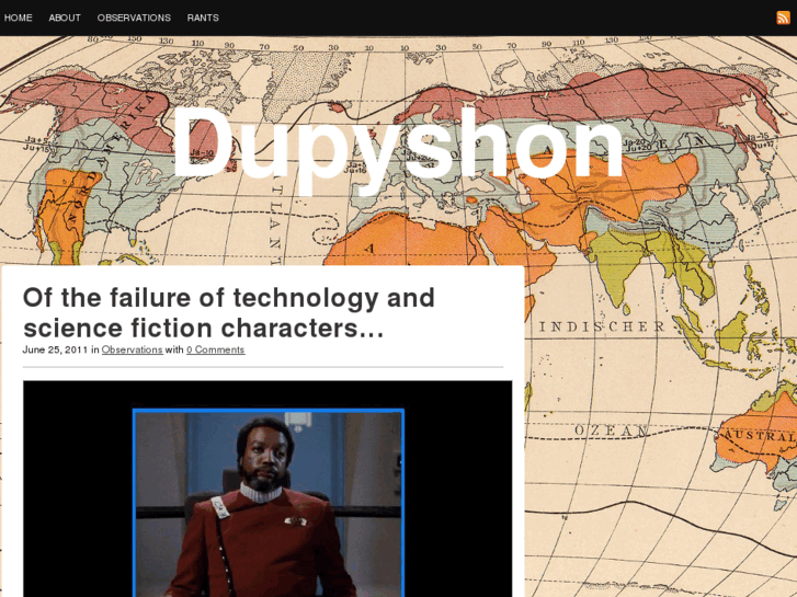 www.dupyshon.com