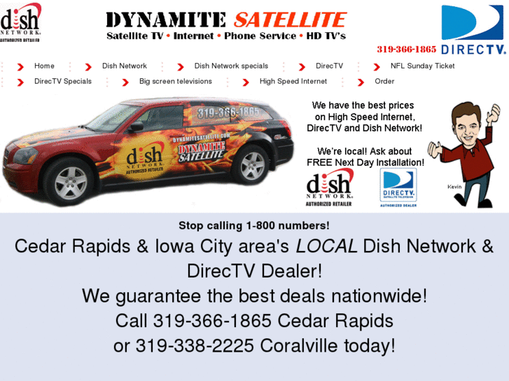 www.dynamitesatellite.com