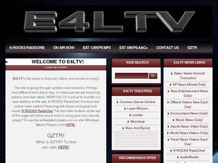 www.e4ltv.com