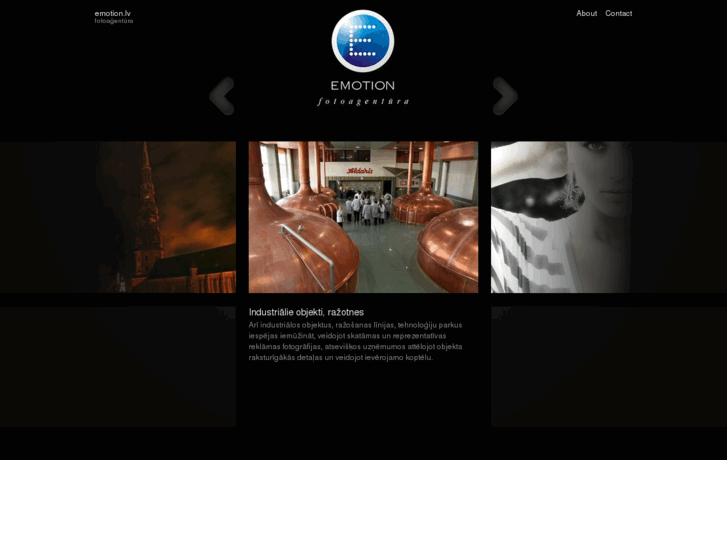www.emotion.lv