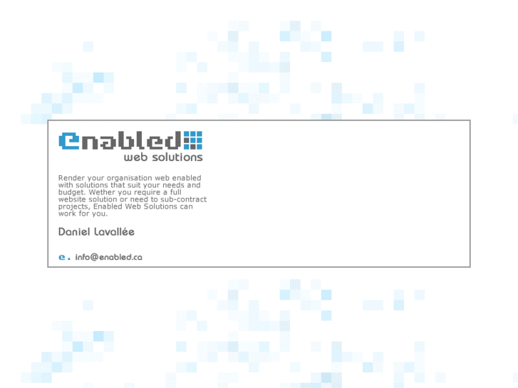 www.enabledwebsolutions.com