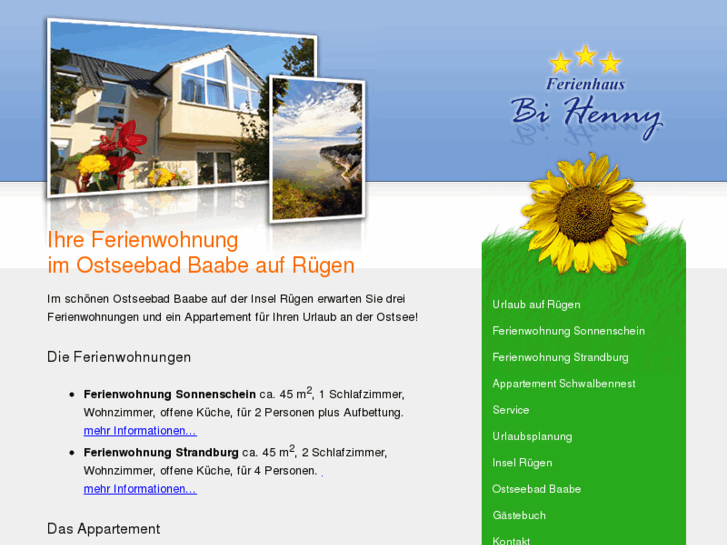 www.ferienwohnung-baabe-ruegen.de