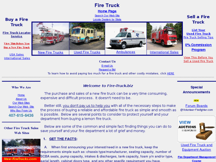 www.fire-truck.biz